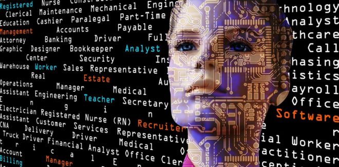 A importância da aprendizagem automática