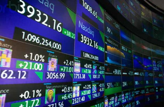 Mau momento das gigantes de tecnologia derruba bolsas nos EUA