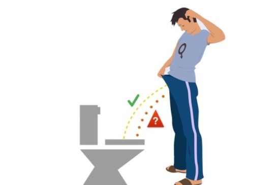 Robô eleva adesão a cirurgia de próstata