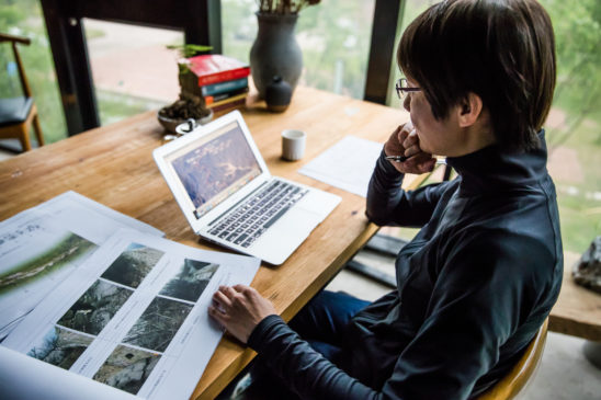 A China acelera para dominar a inovação