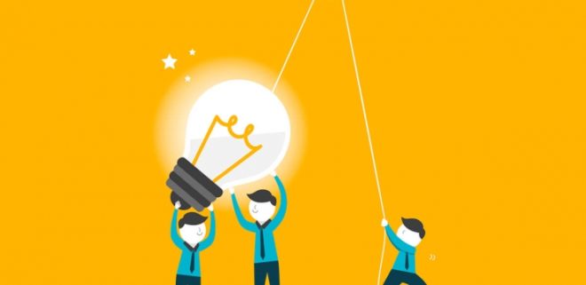 Como as empresas “matam” a criatividade de seus funcionários