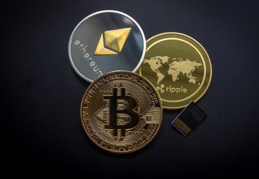 O que faz o valor das criptomoedas despencar?