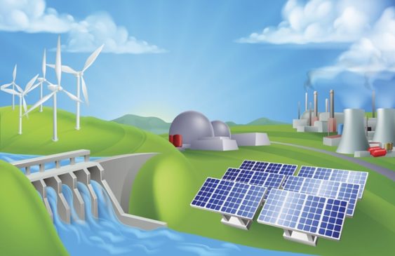 Brasil tem matriz energética menos poluente