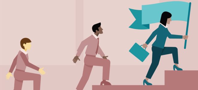 Como ser mais inclusivo em sua empresa