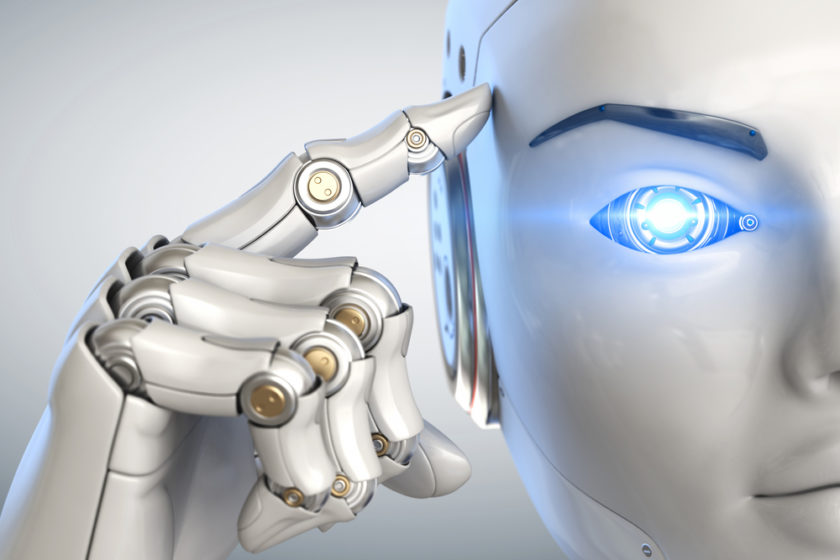 Inteligência artificial estimula criação de novos negócios e acelera indústria 4.0