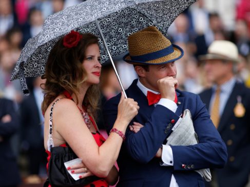 Onde os ricos estão investindo seu dinheiro?