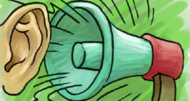 Como a poluição sonora influencia até na obesidade