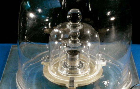 Cientistas redefinem o que é um quilograma