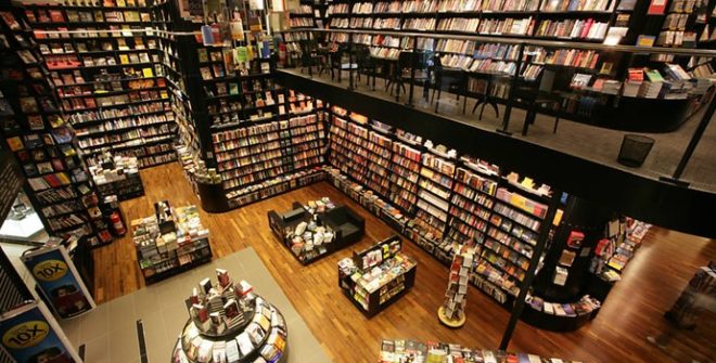 Saraiva deixará de vender produtos de tecnologia