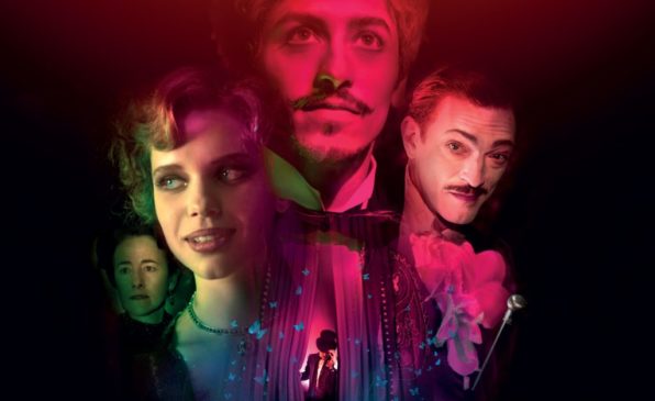 O Brasil fica fora do Oscar de melhor filme estrangeiro