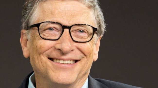 Bill Gates indica os 5 melhores livros que leu em 2018
