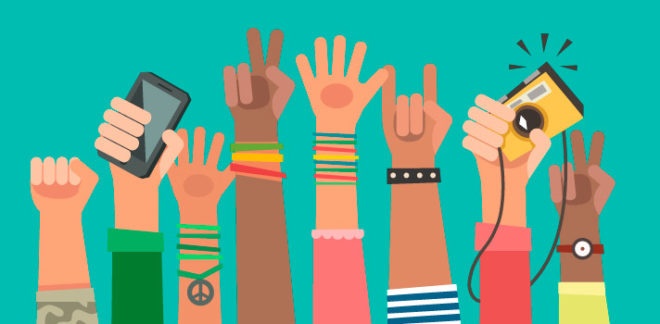 Atributos de liderança na era digital: as demandas das Gerações Y e Z