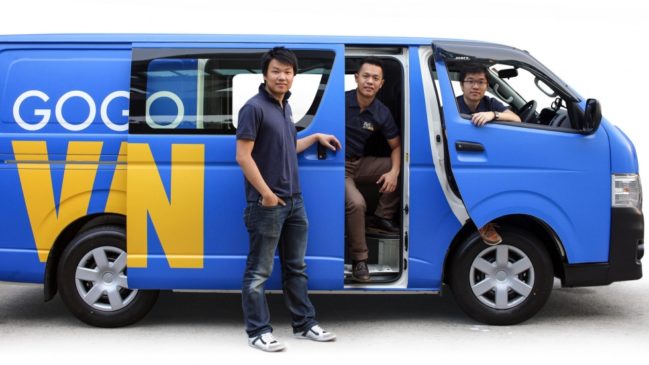 As lições do jovem de 32 anos que criou o primeiro unicórnio de Hong-Kong