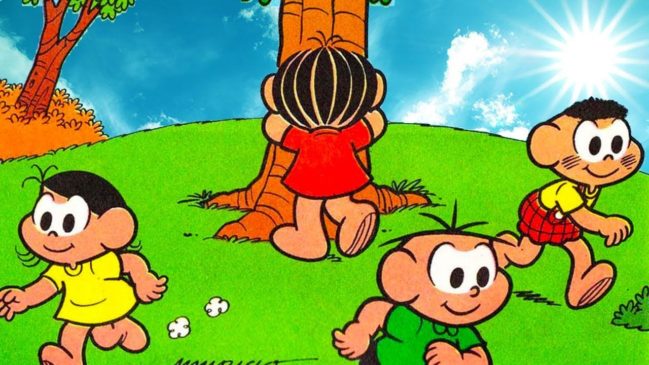 Pais buscam alternativas para tirar crianças de eletrônicos