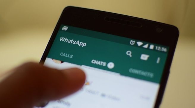 Os celulares em que o WhatsApp deixará de funcionar em 2019