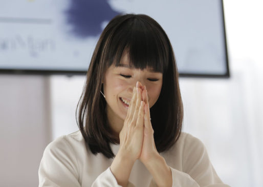 6 lições da nova série de Marie Kondo que você pode aplicar ao trabalho