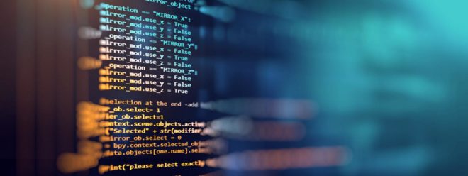 Como o software está ajudando o domínio das grandes empresas