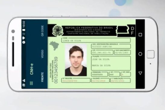 Apps falsos da CNH Digital e IPVA 2019 infectaram milhares de aparelhos Android