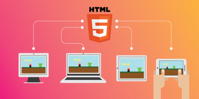 Aprendendo o HTML5