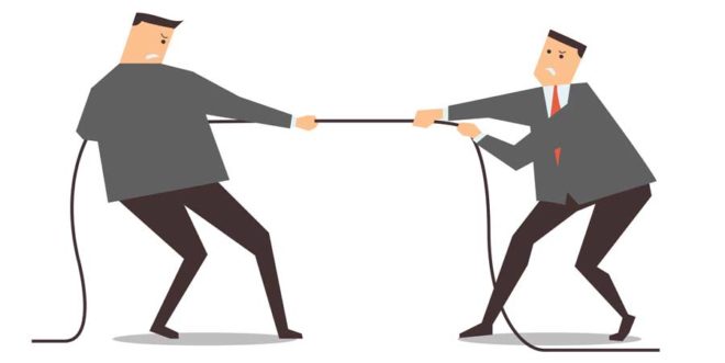 Conflito entre diretores: como proceder?