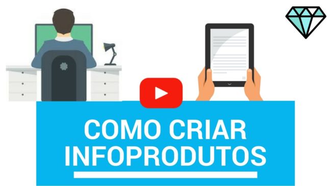 Infoprodutos, o que são e como você pode criar um e ganhar dinheiro na internet