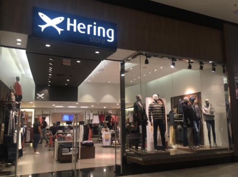 O que fez a Hering perder mais de R$ 600 milhões em valor de mercado em apenas um dia?