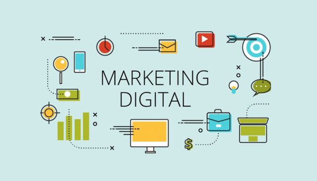 Marketing Digital