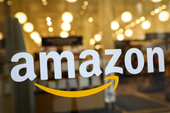 Amazon vai investir R$ 1 bilhão em São Paulo