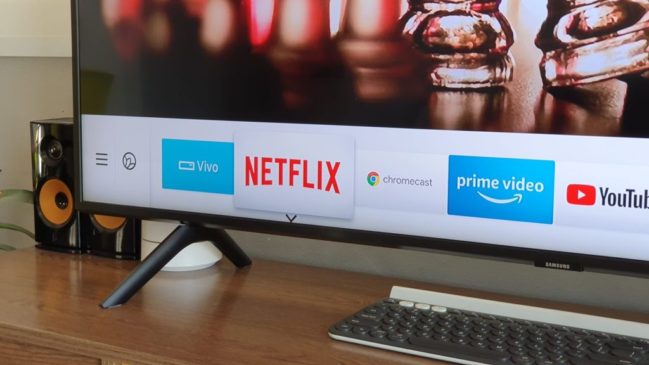 Samsung Tizen é plataforma líder em Smart TV em todo o mundo