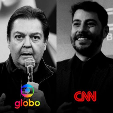 O que o Faustão e o Evaristo podem nos ensinar sobre carreira!?