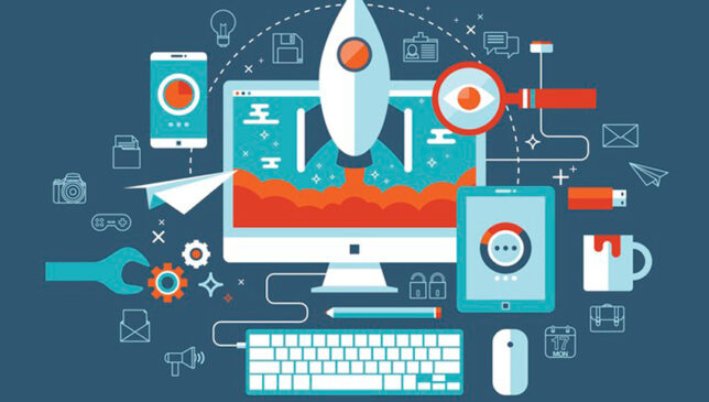 Vale a pena abrir um negócio digital on-line?