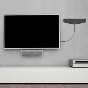 Antenas para Smart TV: são necessárias?