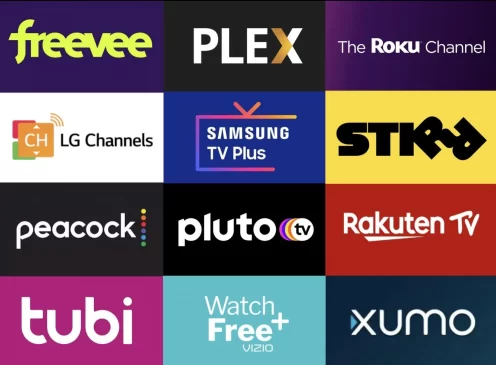 TV aberta x Plataformas FAST x YouTube