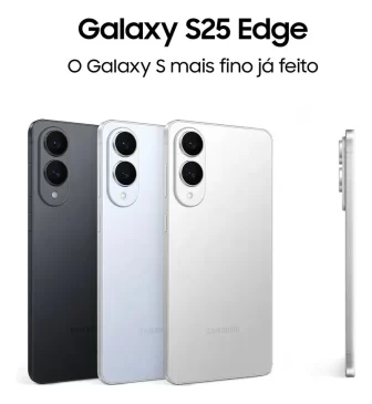 5 dos melhores celulares do momento