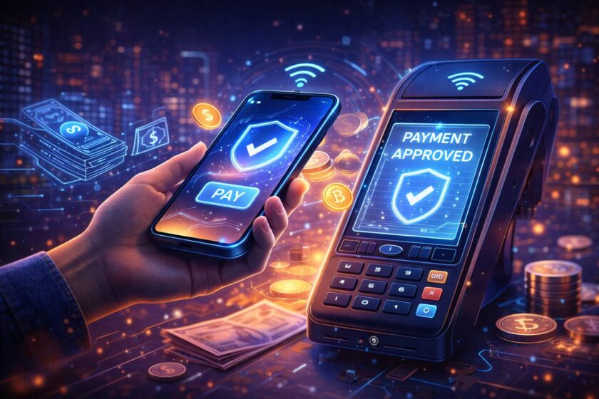 FinTech: Como a Tecnologia Está Revolucionando o Dinheiro