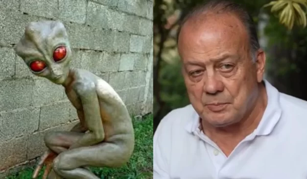 Filmes sobre Desacobertamento(Disclosure) fazem sucesso no streaming