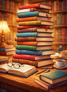 Lista com 520 Livros Grátis para Ler no seu Celular ou Tablet