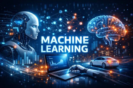 Aprendizagem Automática (Machine Learning): Exemplos Reais e Aplicações Práticas
