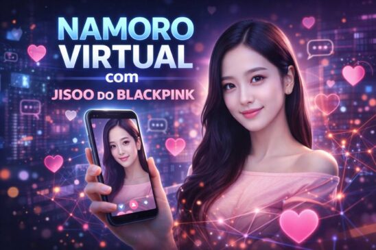 Namoro Virtual e a Solidão Moderna: O Que o Dorama de Jisoo, do Blackpink, Revela Sobre Amar em Tempos Digitais