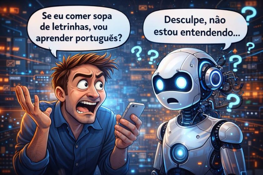Como Dominar a Comunicação com IA e Transformá-la em Vantagem Competitiva