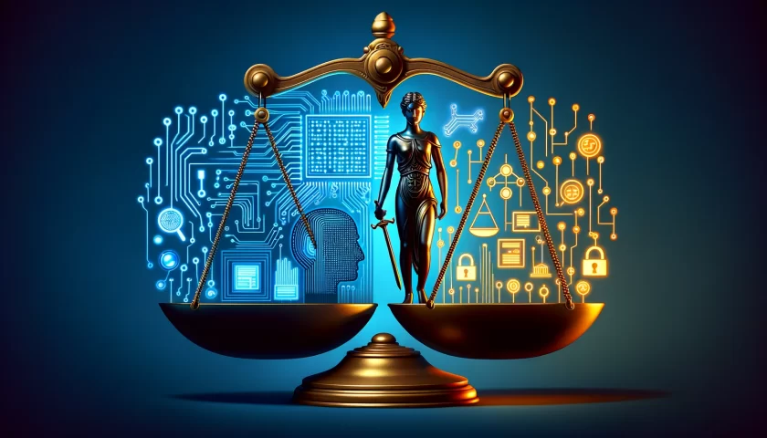 Regulação da Inteligência Artificial no trabalho será prioridade mundial