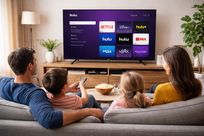 O que é Roku, sua proposta, seu modelo de negócio e participação no mercado de TVs e streaming