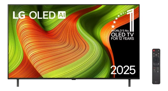 Conheça as melhores Smart TVs do momento