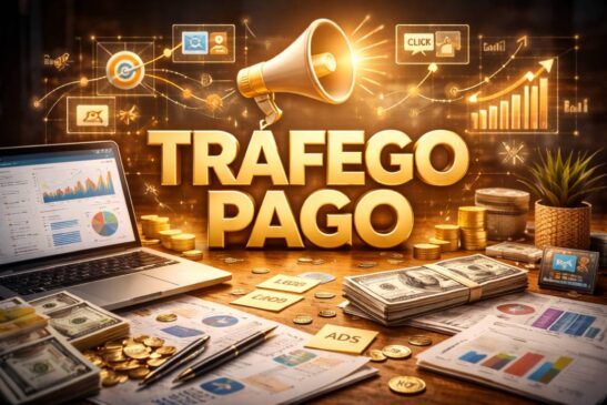 Tráfego Pago Funciona? Como Usar Anúncios para Vender Mais Sem Prejuízo