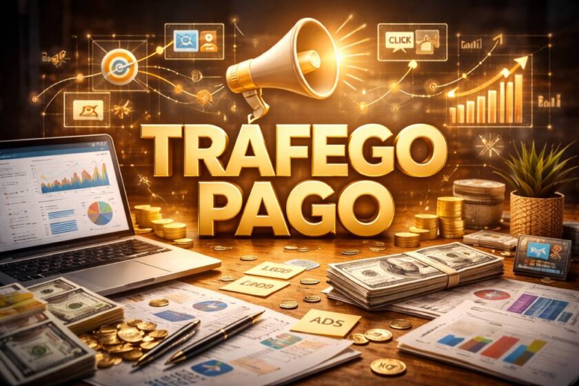 Tudo sobre trafego pago