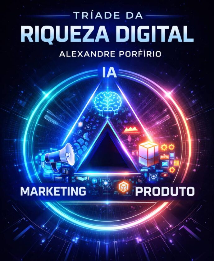 TRÍADE DA RIQUEZA DIGITAL-Alexandre Porfirio