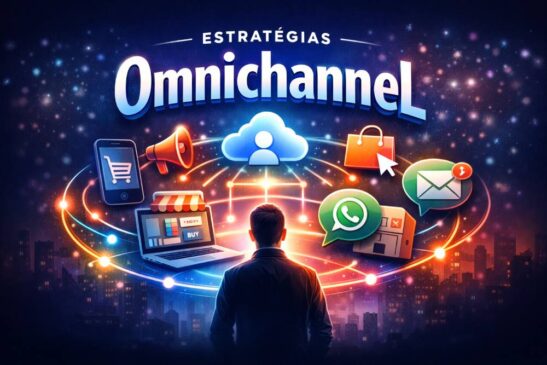 Estratégias Omnichannel que Convertem: Como Integrar Canais e Vender Mais