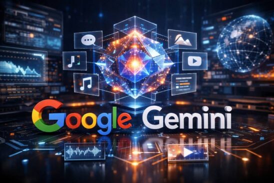 Google Gemini e DeepMind: A IA do Google Explicada de Forma Simples