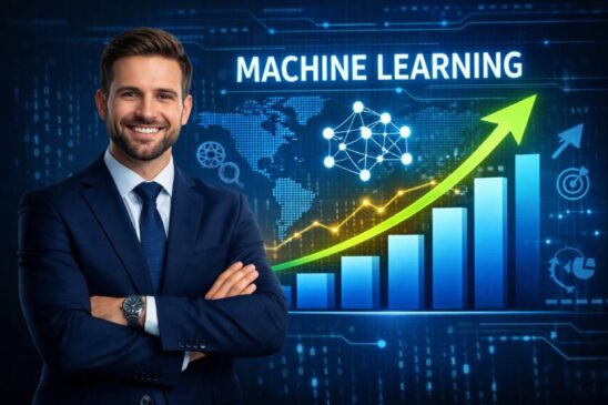 Machine Learning na Prática com Python: Aplicada em Negócios