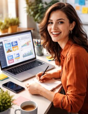 IA para Anúncios Pagos: Como Otimizar Campanhas, Reduzir Custos e Escalar Resultados